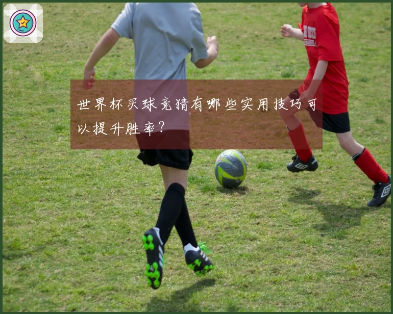 世界杯买球竞猜有哪些实用技巧可以提升胜率？