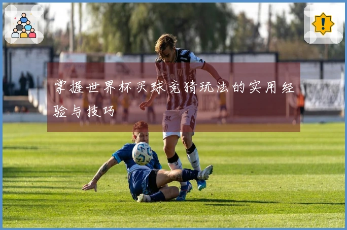 掌握世界杯买球竞猜玩法的实用经验与技巧