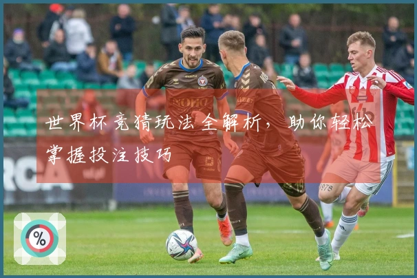 世界杯竞猜玩法全解析，助你轻松掌握投注技巧