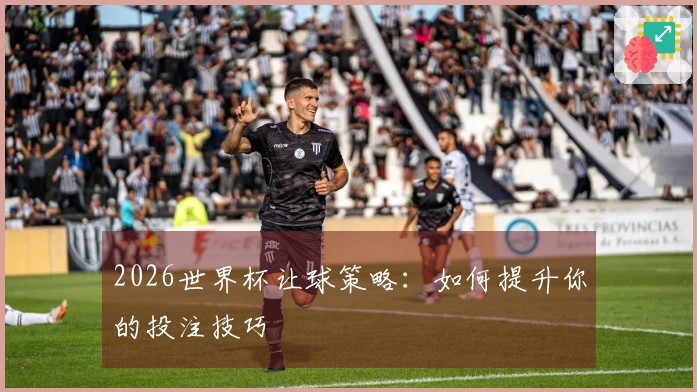 2026世界杯让球策略：如何提升你的投注技巧
