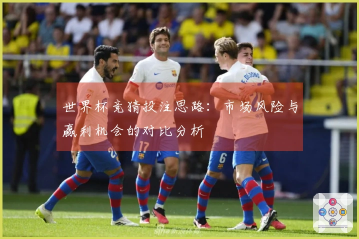 世界杯竞猜投注思路：市场风险与赢利机会的对比分析