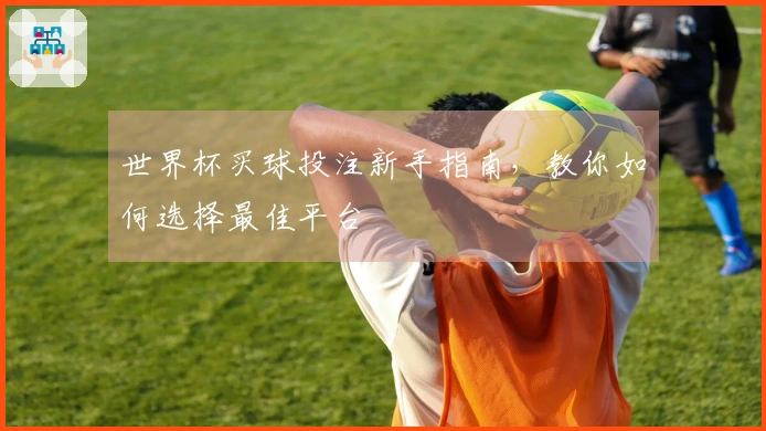 世界杯买球投注新手指南,教你如何选择最佳平台