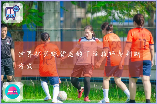 世界杯买球背后的下注技巧与判断方式